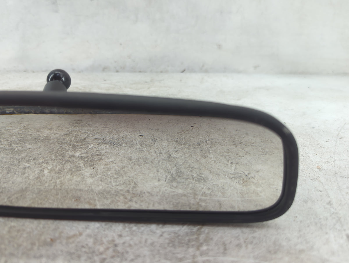 2011-2020 Hyundai Elantra Interior Rear View Mirror Replacement OEM Fits OEM Used Auto Parts - Oemusedautoparts1.com