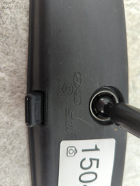 2011-2020 Hyundai Elantra Interior Rear View Mirror Replacement OEM Fits OEM Used Auto Parts - Oemusedautoparts1.com