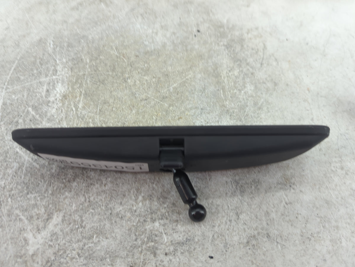 2011-2020 Hyundai Elantra Interior Rear View Mirror Replacement OEM Fits OEM Used Auto Parts - Oemusedautoparts1.com