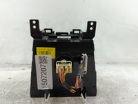 2014-2016 Hyundai Elantra Climate Control Module Temperature AC/Heater Replacement Fits Fits 2014 2015 2016 OEM Used Auto Pa
