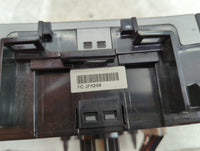 2014-2016 Hyundai Elantra Climate Control Module Temperature AC/Heater Replacement Fits Fits 2014 2015 2016 OEM Used Auto Pa