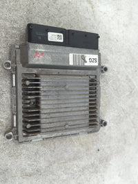 2014-2016 Hyundai Elantra PCM Engine Control Computer ECU ECM PCU OEM P/N:MD5UP1NS2G3A 5WY3991A, 39102-2EMB5 Fits 2014 2015 