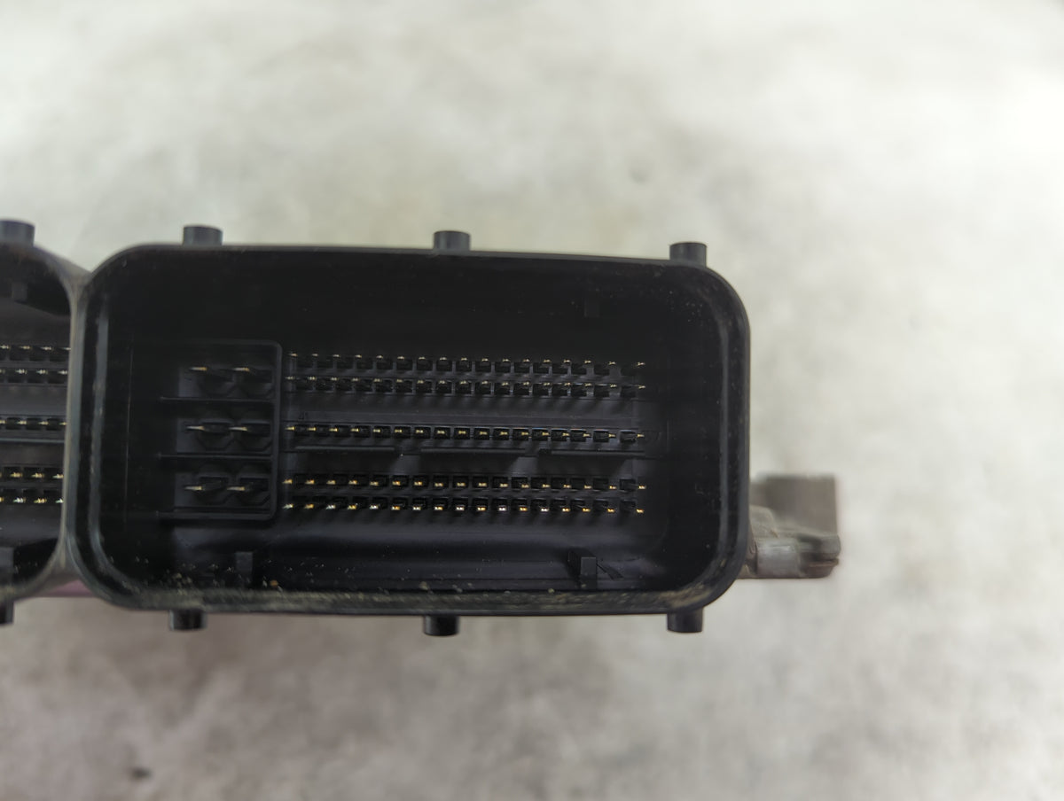 2014-2016 Hyundai Elantra PCM Engine Control Computer ECU ECM PCU OEM P/N:MD5UP1NS2G3A 5WY3991A, 39102-2EMB5 Fits 2014 2015 