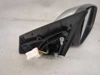 2014-2016 Hyundai Elantra Passenger Side View Mirror - Right Door Mirror OEM Used - Oemusedautoparts1.com