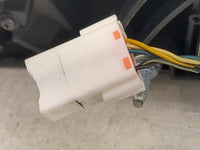 2014-2016 Hyundai Elantra Passenger Side View Mirror - Right Door Mirror OEM Used - Oemusedautoparts1.com