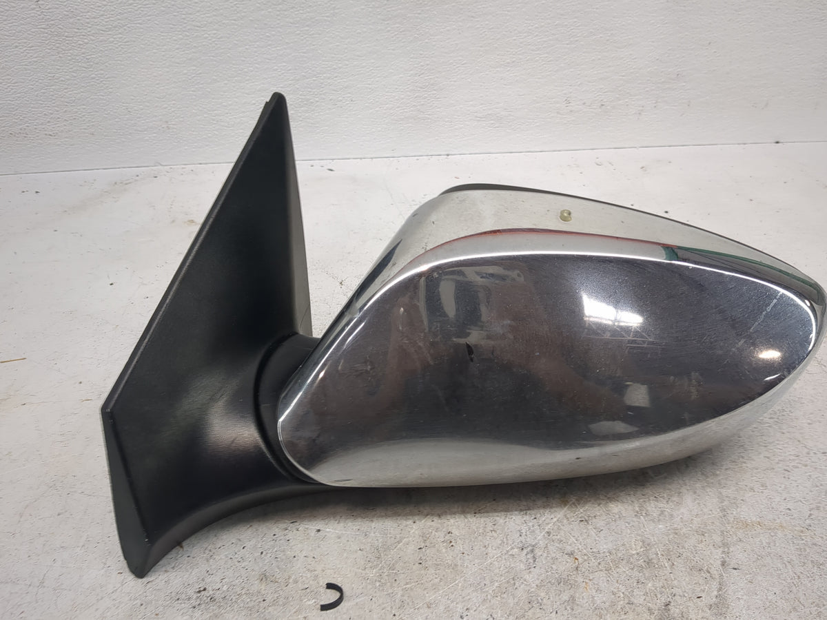 2014-2016 Hyundai Elantra Driver Side View Mirror - Left Door Mirror OEM Used - Oemusedautoparts1.com