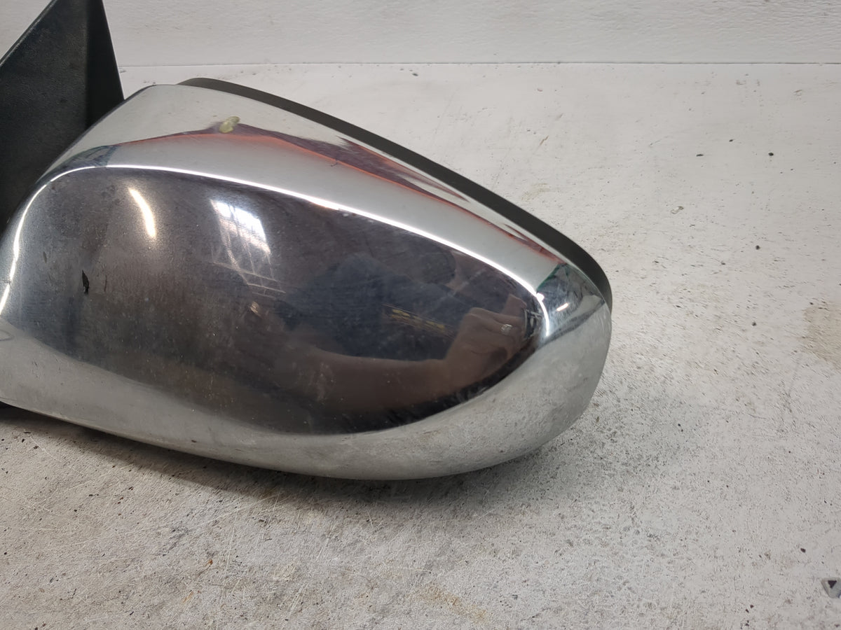 2014-2016 Hyundai Elantra Driver Side View Mirror - Left Door Mirror OEM Used - Oemusedautoparts1.com