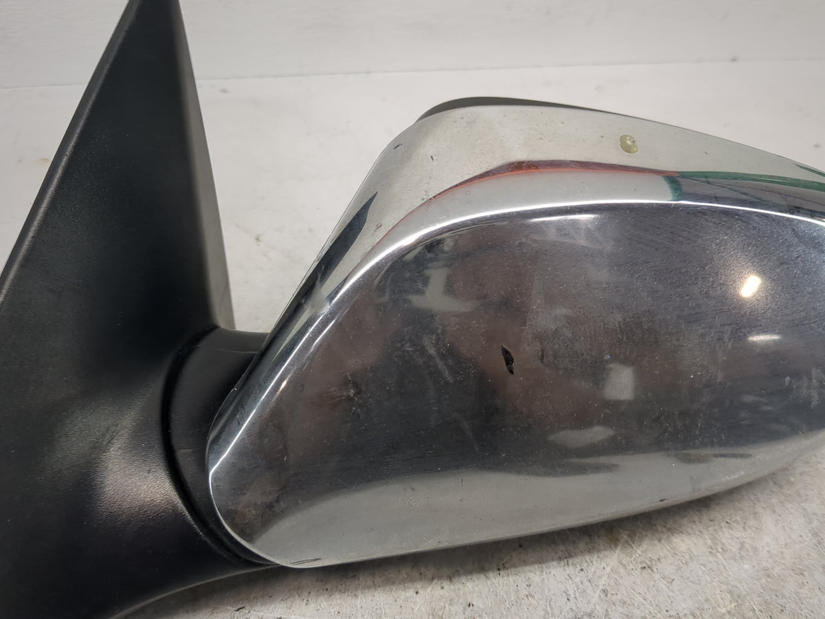 2014-2016 Hyundai Elantra Driver Side View Mirror - Left Door Mirror OEM Used - Oemusedautoparts1.com