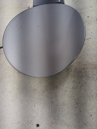 2015 Hyundai Elantra Fuel Tank Door Lid Gas Tank Silver - Oemusedautoparts1.com