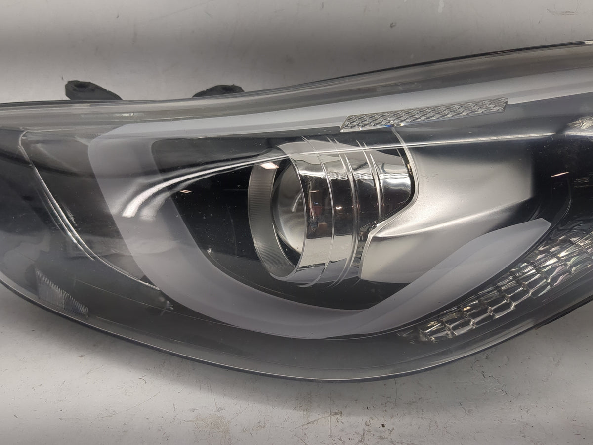 2014-2016 Hyundai Elantra Driver Left Oem Head Light Headlight Lamp 1518539 - Oemusedautoparts1.com