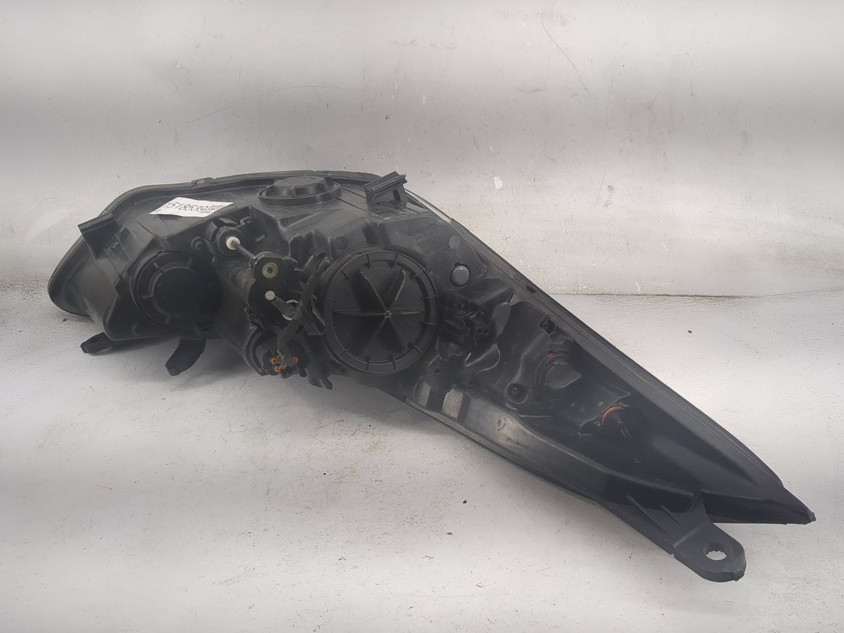 2014-2016 Hyundai Elantra Driver Left Oem Head Light Headlight Lamp 1518539 - Oemusedautoparts1.com