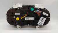 2014-2016 Hyundai Elantra Instrument Cluster Speedometer Gauges P/N:94004-3Y010 Fits Fits 2014 2015 2016 OEM Used Auto Parts