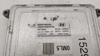 2014-2016 Hyundai Elantra PCM Engine Control Computer ECU ECM PCU OEM P/N:39133-2EGE0 39102-2EML6 Fits Fits 2014 2015 2016 O