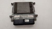2014-2016 Hyundai Elantra PCM Engine Control Computer ECU ECM PCU OEM P/N:39133-2EGE0 39102-2EML6 Fits Fits 2014 2015 2016 O