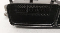 2014-2016 Hyundai Elantra PCM Engine Control Computer ECU ECM PCU OEM P/N:39133-2EGE0 39102-2EML6 Fits Fits 2014 2015 2016 O