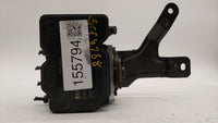 2014-2016 Hyundai Elantra ABS Pump Control Module Replacement P/N:58920-3X630 BE6003G510 Fits Fits 2014 2015 2016 OEM Used A