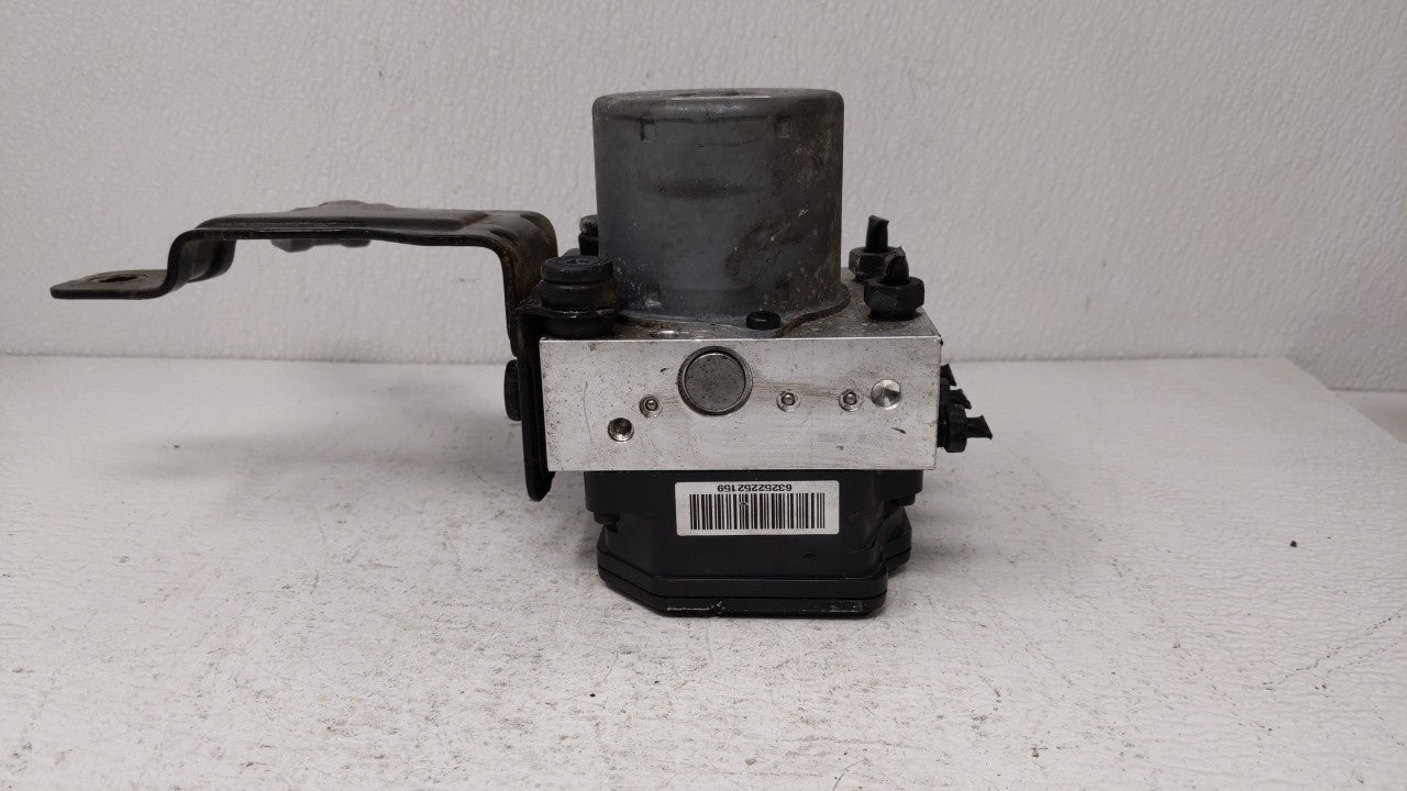 2014-2016 Hyundai Elantra ABS Pump Control Module Replacement P/N:58920-3X630 BE6003G510 Fits Fits 2014 2015 2016 OEM Used A