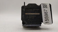 2014-2016 Hyundai Elantra ABS Pump Control Module Replacement P/N:58920-3X630 BE6003G510 Fits Fits 2014 2015 2016 OEM Used A