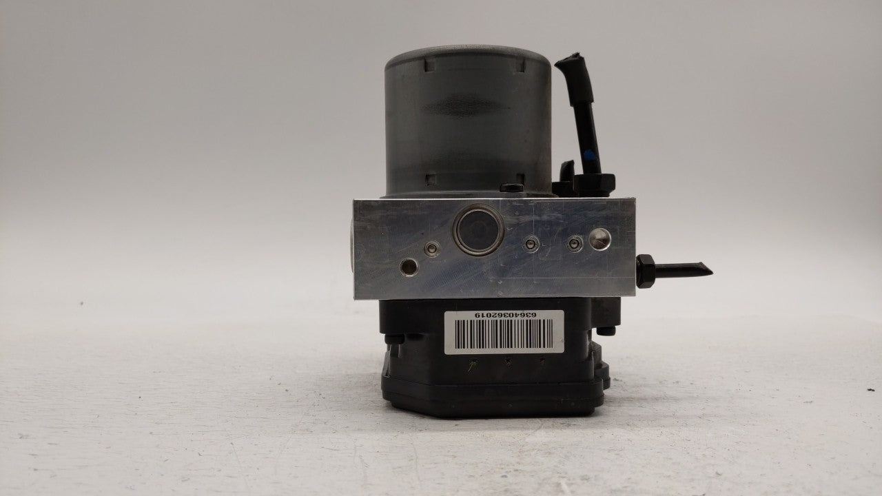 2014-2016 Hyundai Elantra ABS Pump Control Module Replacement P/N:58920-3X630 BE6003G510 Fits Fits 2014 2015 2016 OEM Used A