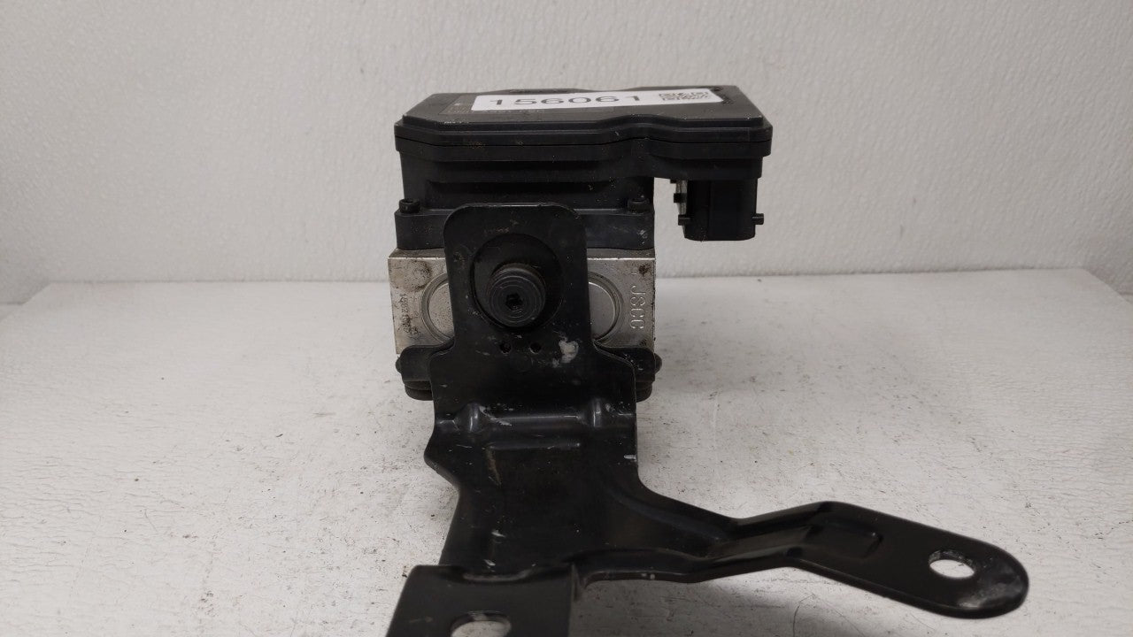 2014-2016 Hyundai Elantra ABS Pump Control Module Replacement P/N:58920-3X630 BE6003G510 Fits Fits 2014 2015 2016 OEM Used A