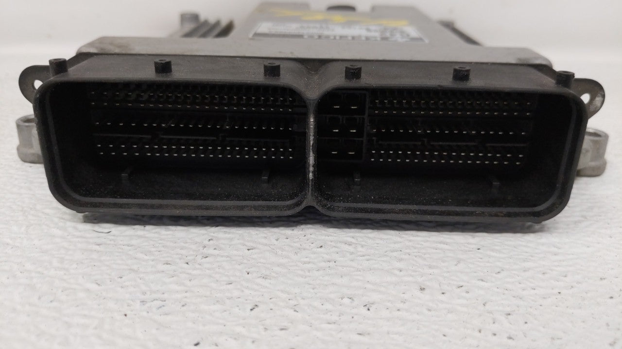 2015 Hyundai Elantra PCM Engine Control Computer ECU ECM PCU OEM P/N:39193-2EGE0 39133-2EGE0 Fits OEM Used Auto Parts - Oemu