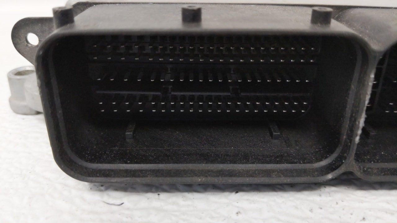 2015 Hyundai Elantra PCM Engine Control Computer ECU ECM PCU OEM P/N:39193-2EGE0 39133-2EGE0 Fits OEM Used Auto Parts - Oemu