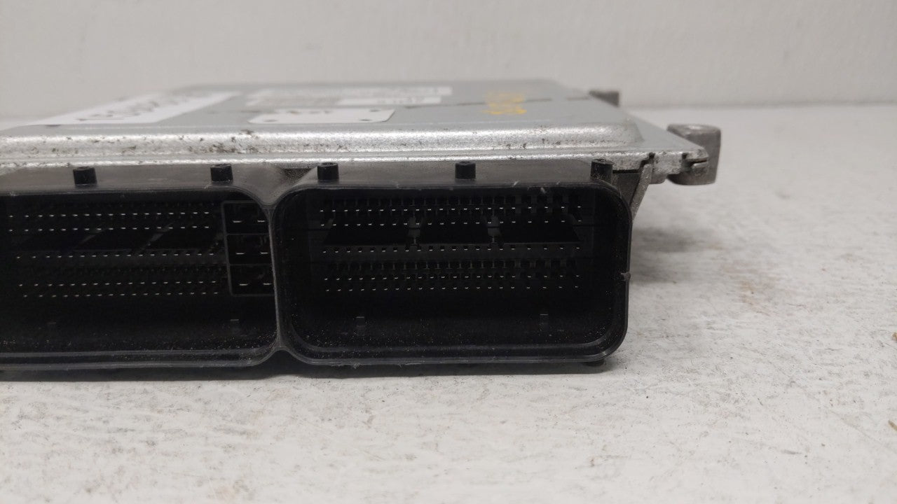 2014-2016 Hyundai Elantra PCM Engine Control Computer ECU ECM PCU OEM P/N:39133-2EGE0 39102-2EML6 Fits Fits 2014 2015 2016 O