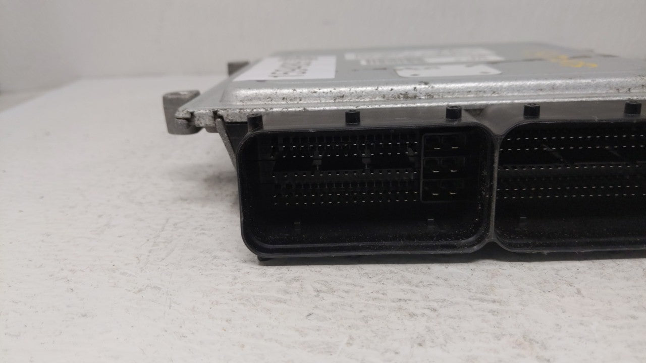 2014-2016 Hyundai Elantra PCM Engine Control Computer ECU ECM PCU OEM P/N:39133-2EGE0 39102-2EML6 Fits Fits 2014 2015 2016 O