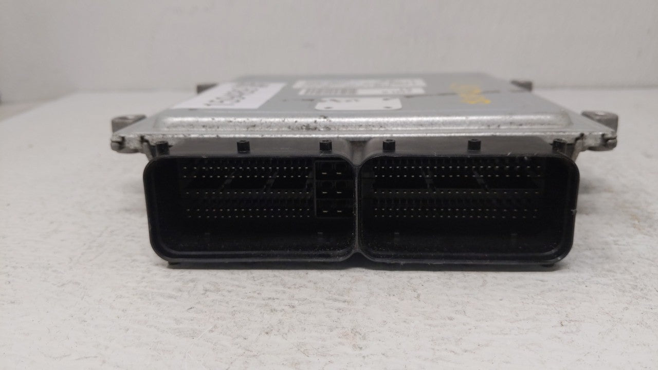 2014-2016 Hyundai Elantra PCM Engine Control Computer ECU ECM PCU OEM P/N:39133-2EGE0 39102-2EML6 Fits Fits 2014 2015 2016 O