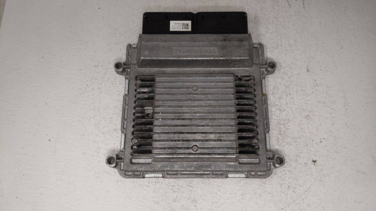 2014-2016 Hyundai Elantra PCM Engine Control Computer ECU ECM PCU OEM P/N:39133-2EGE0 39102-2EML6 Fits Fits 2014 2015 2016 O