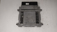 2014-2016 Hyundai Elantra PCM Engine Control Computer ECU ECM PCU OEM P/N:39133-2EGE0 39102-2EML6 Fits Fits 2014 2015 2016 O