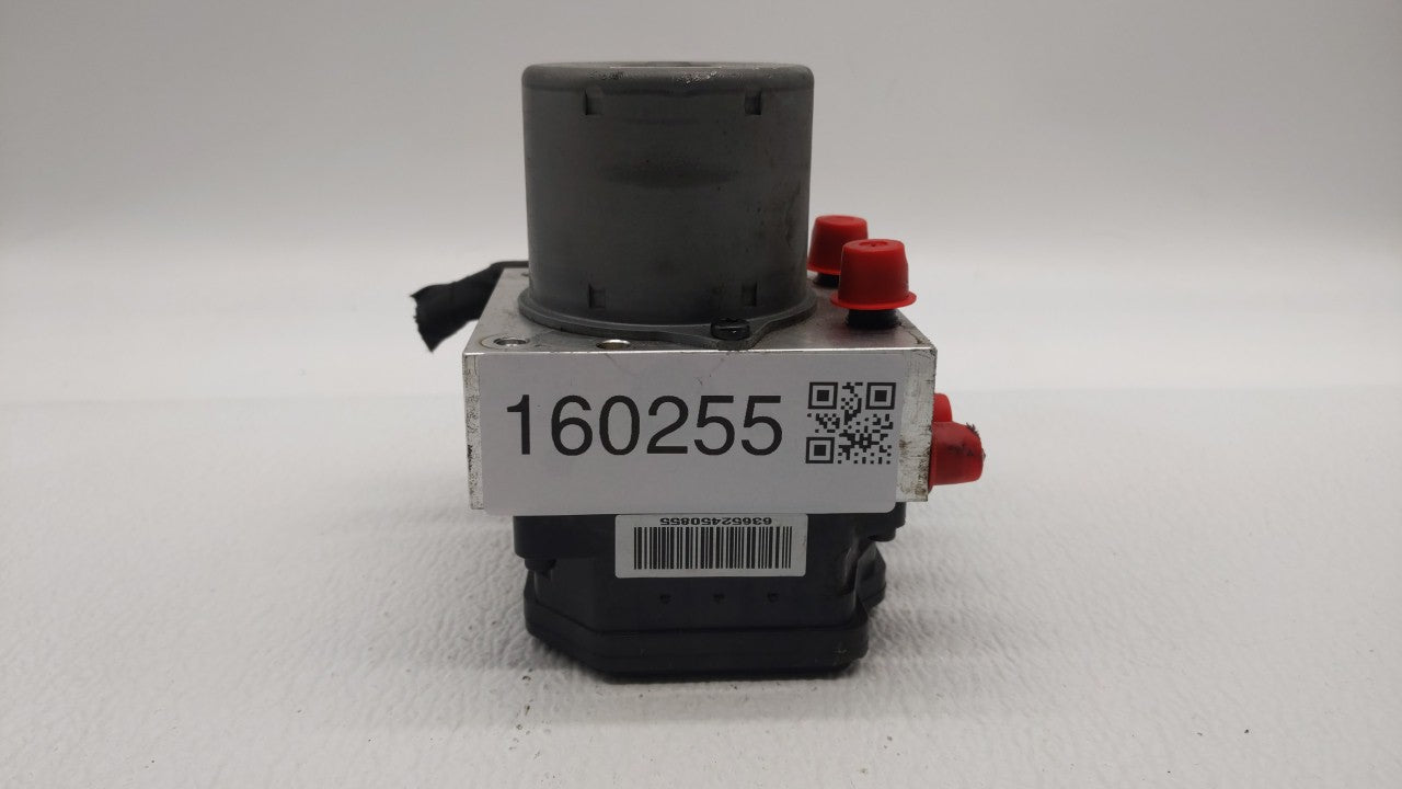 2014-2016 Hyundai Elantra ABS Pump Control Module Replacement P/N:58920-3X630 BE6003G510 Fits Fits 2014 2015 2016 OEM Used A