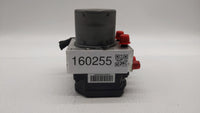 2014-2016 Hyundai Elantra ABS Pump Control Module Replacement P/N:58920-3X630 BE6003G510 Fits Fits 2014 2015 2016 OEM Used A