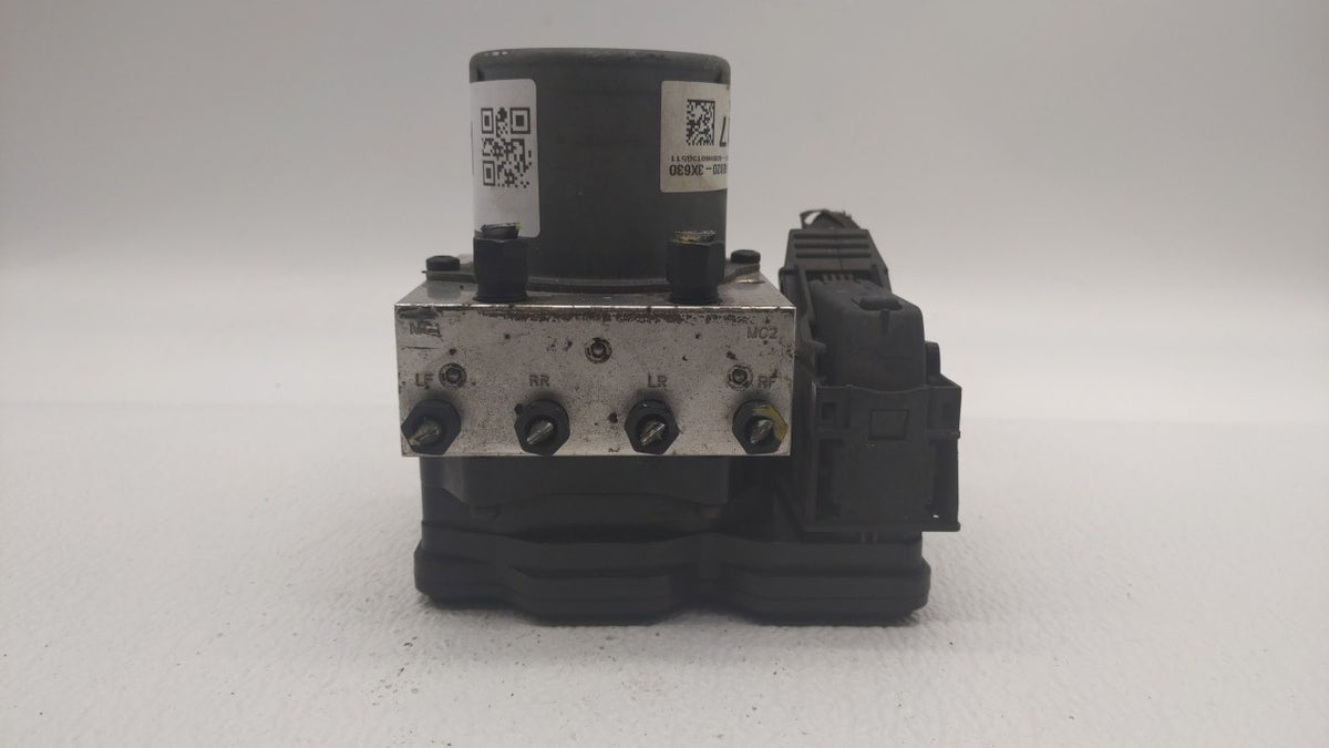 2014-2016 Hyundai Elantra Anti-Lock Brake ABS Pump Module Actuator OEM P/N:58920-3X630 BE6003G510 Fits Fits 2014 2015 2016 O