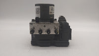 2014-2016 Hyundai Elantra Anti-Lock Brake ABS Pump Module Actuator OEM P/N:58920-3X630 BE6003G510 Fits Fits 2014 2015 2016 O