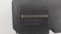 2014-2016 Hyundai Elantra ABS Pump Control Module Replacement P/N:58920-3X630 BE6003G510 Fits Fits 2014 2015 2016 OEM Used A