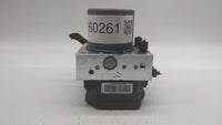 2014-2016 Hyundai Elantra Anti-Lock Brake ABS Pump Module Actuator OEM P/N:58920-3X630 BE6003G510 Fits Fits 2014 2015 2016 O