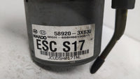 2014-2016 Hyundai Elantra ABS Pump Control Module Replacement P/N:58920-3X630 BE6003G510 Fits Fits 2014 2015 2016 OEM Used A