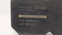 2014-2016 Hyundai Elantra ABS Pump Control Module Replacement P/N:58920-3X630 BE6003G510 Fits Fits 2014 2015 2016 OEM Used A