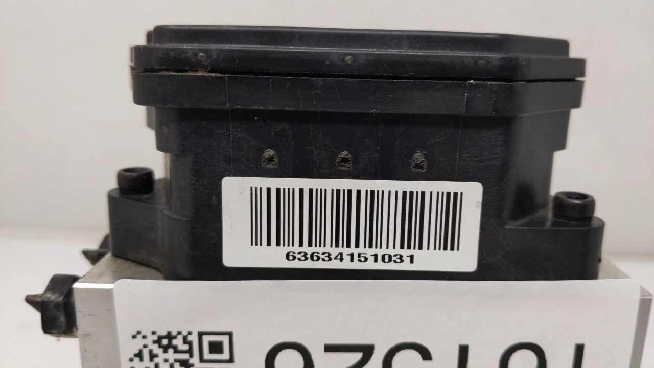 2014-2016 Hyundai Elantra ABS Pump Control Module Replacement P/N:58920-3X630 BE6003G510 Fits Fits 2014 2015 2016 OEM Used A