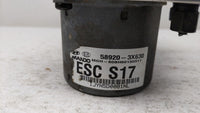 2014-2016 Hyundai Elantra ABS Pump Control Module Replacement P/N:58920-3X630 BE6003G510 Fits Fits 2014 2015 2016 OEM Used A