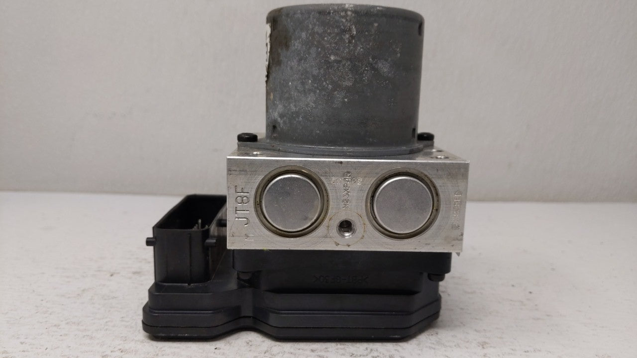 2014-2016 Hyundai Elantra ABS Pump Control Module Replacement P/N:58920-3X630 BE6003G510 Fits Fits 2014 2015 2016 OEM Used A