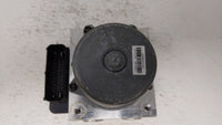 2014-2016 Hyundai Elantra ABS Pump Control Module Replacement P/N:58920-3X630 BE6003G510 Fits Fits 2014 2015 2016 OEM Used A