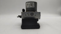 2014-2016 Hyundai Elantra ABS Pump Control Module Replacement P/N:58920-3X630 BE6003G510 Fits Fits 2014 2015 2016 OEM Used A