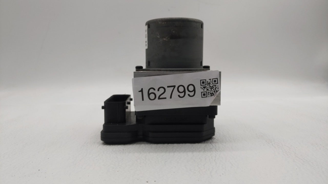 2014-2016 Hyundai Elantra ABS Pump Control Module Replacement P/N:58920-3X630 BE6003G510 Fits Fits 2014 2015 2016 OEM Used A