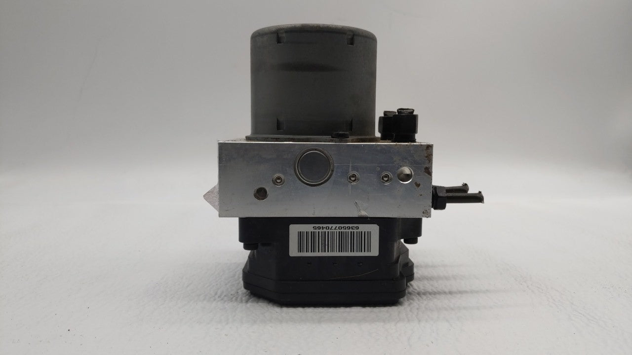 2014-2016 Hyundai Elantra ABS Pump Control Module Replacement P/N:58920-3X630 BE6003G510 Fits Fits 2014 2015 2016 OEM Used A