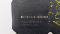 2014-2016 Hyundai Elantra ABS Pump Control Module Replacement P/N:58920-3X630 BE6003G510 Fits Fits 2014 2015 2016 OEM Used A