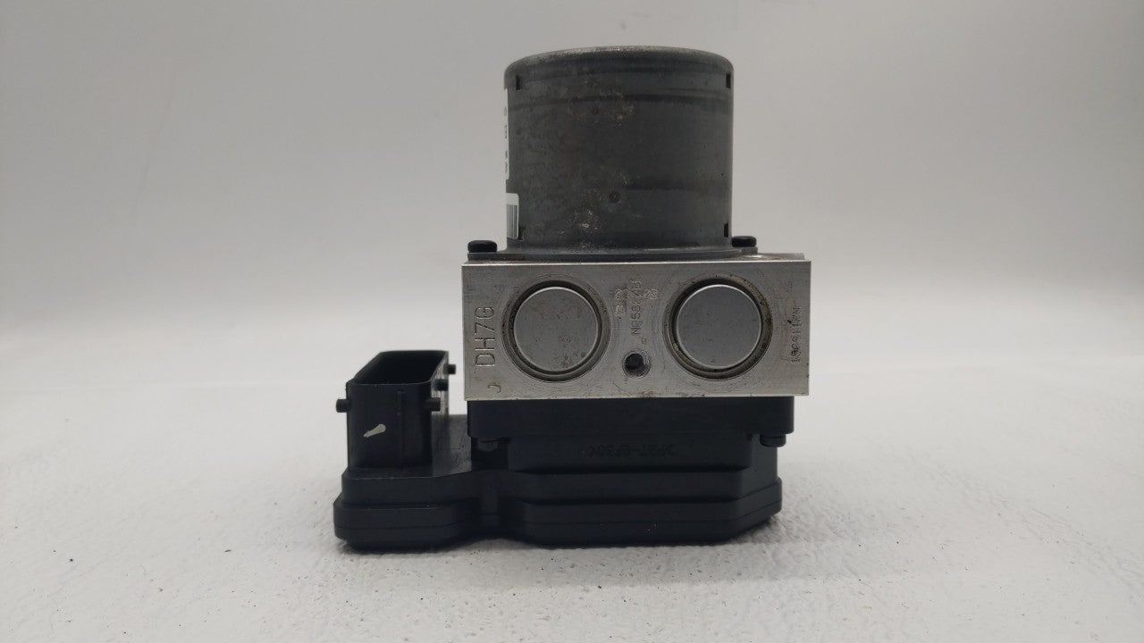 2014-2016 Hyundai Elantra ABS Pump Control Module Replacement P/N:58920-3X630 BE6003G510 Fits Fits 2014 2015 2016 OEM Used A