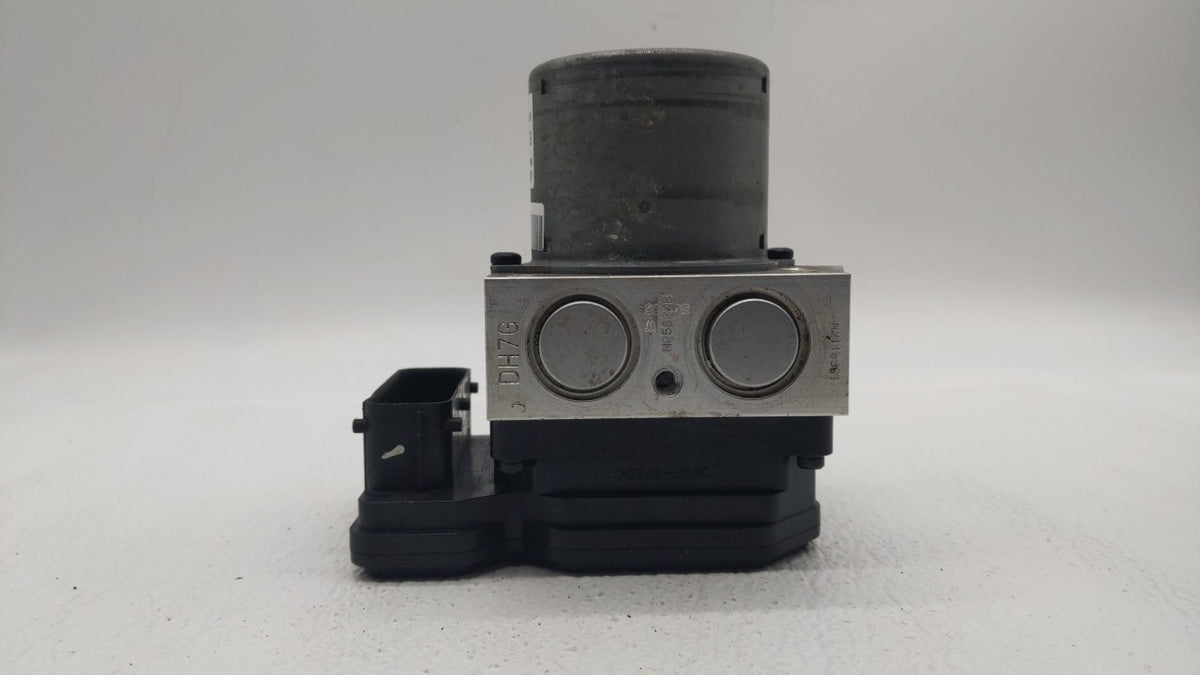 2014-2016 Hyundai Elantra Anti-Lock Brake ABS Pump Module Actuator OEM P/N:58920-3X630 BE6003G510 Fits Fits 2014 2015 2016 O