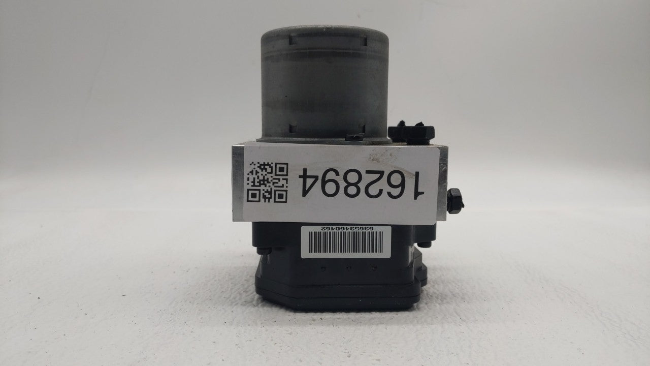 2014-2016 Hyundai Elantra ABS Pump Control Module Replacement P/N:58920-3X630 BE6003G510 Fits Fits 2014 2015 2016 OEM Used A